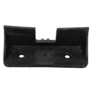 Support De Pare-choc Avant Droit Pour Citroën C3 II (2009-2016) - Référence OEM 7416S9, Pièce De Remplacement - 6