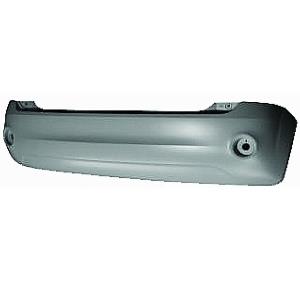 Pare Choc Arriere FORD FIESTA 6 VI 2008 2009 2010 2012 MK6