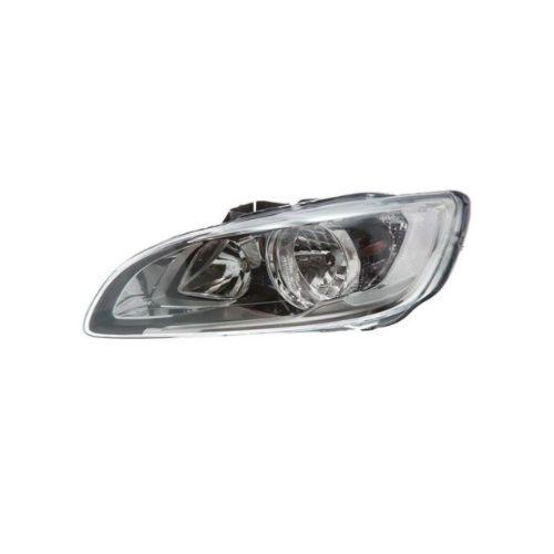 Support De Phare Extérieur Volvo S60 V60 2014-2018 – Pièce D'Origine 31294521 – Compatible Avec S60 Et V60