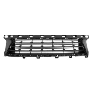 Grille De Calandre Avant BMW Série 1 F20 - Double Lame Chrome - X AUTOHAUX - 10