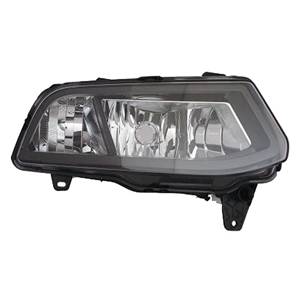 Feu Antibrouillard Avant Gauche Pour Audi A4 B8 Q5 09-12