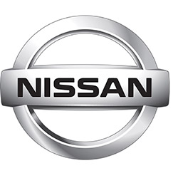 Pièces de carrosserie Nissan
