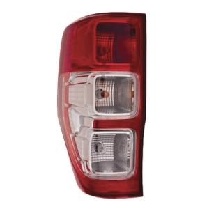 Feu Arrière Gauche Pour Peugeot Expert 2016 + Combi Traveller Opel - Foto 2