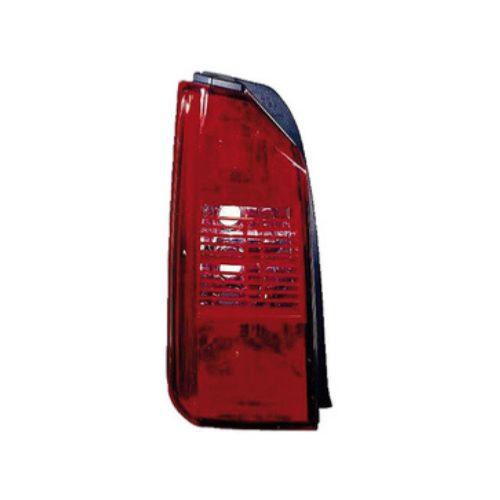 Depo 2221440 Feu Arrière Gauche Sans Porte-Lampe Compatible Opel Zafira B