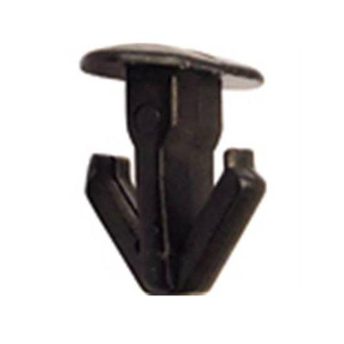 Agrafe De Fixation Carrosserie Restagraf - Pour Joint Anti-salissure De Porte - Compatible Ford, Nissan, Renault - Sachet De 20 - 11
