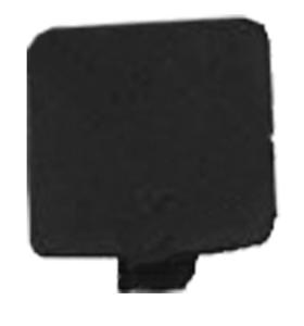 Œil De Remorquage BMW D’origine – Pour X5 E53, E60, E61, E63, E81, E87, E90, E91, Occasion