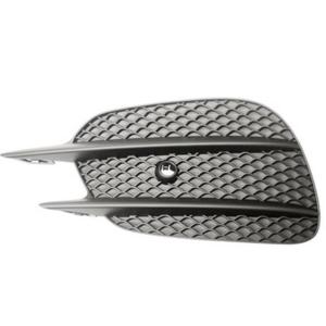 Pare-choc Avant à Peindre Compatible Avec Mercedes Classe A W176 Phase 2 2015-2018