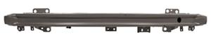 Pare-choc Avant à Peindre Pour Renault Scenic 3 Phase 3 (2013-2016) - Compatible Références OEM