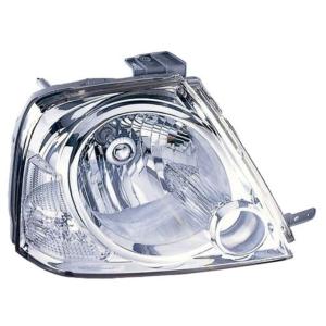 Phare avant droit H4 Skoda FABIA ROOMSTER 2007-2010 139,90 € Pièces de Rechange Phare avant droit H4 Skoda FABIA ROOMSTER 2007-2010 139,90 € Pièces de Rechange