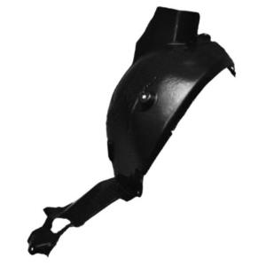 Pare-boue D'aile Avant Droit Pour Mercedes Classe C W203 2000-2006 - Pièce Avant Droite A2038810423
