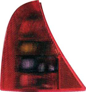 Feu arrière gauche pour RENAULT CLIO II phase 1, 1998-2001, Neuf