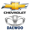 CHEVROLET / DAEWOO