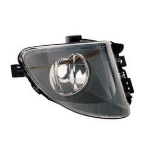 Cadre De Feu Antibrouillard Avant Droit Pour Sharan - Référence OEM 7M3853684A, Montage Direct