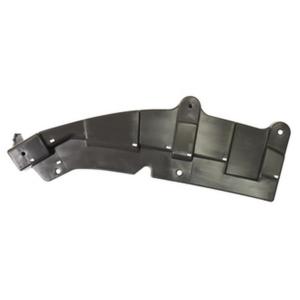 Support De Pare-chocs Avant Droite Pour SKODA Fabia II Et ROOMSTER - Référence 7801762 / 5J0807056A