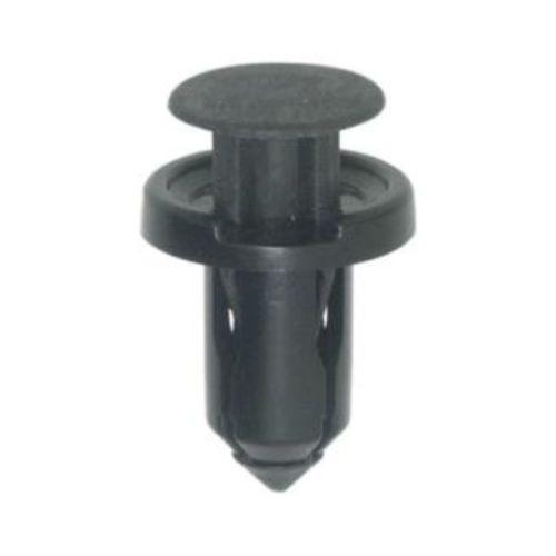 Attaches Carrosserie Voiture Rivets Plastique Pour Carrosserie