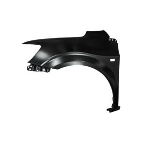 Aile Avant Gauche Pour Coccinelle 1200, 8/74 --> Sans Trou De Clignotant - Réf. 113821021Q