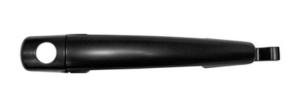 Poignée de coffre arrière pour FIAT SCUDO II 2007-2016, avec trou clé, mod. 2 portes, à peindre