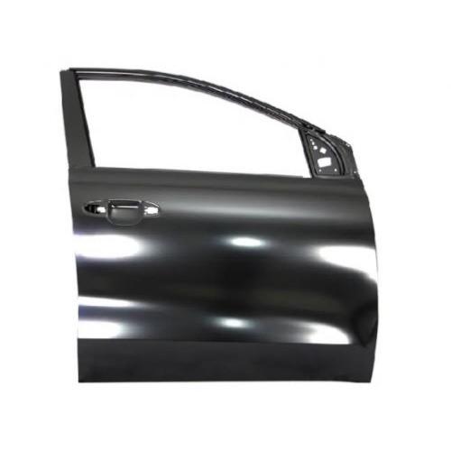 Limiteur De Porte Avant Droit Pour Kia Sportage 2018-2021 - Pièce De Rechange Métal, Référence 79390D9000 - 2