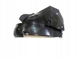 Pare-Boue Arrière/Aile Avant Gauche Pour Renault Trafic II (2006-2014) - Réf. 8200508355, Occasion