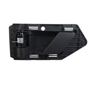 Poignée Intérieure De Porte Noire Pour Citroën Berlingo 1996-2008 – Référence 914395/914394 – En ABS Solide