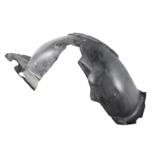 Pare-boue Plastique D'aile Avant Droite