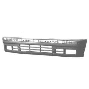 Pare-chocs Avant BMW Série 3 E36 Berline - Gris Anthracite Type Origine - Neuf
