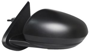 Rétroviseur Gauche Manuel Noir Pour Dacia Sandero Stepway 2 (2012-2020) – Réf. 963736915R - 4