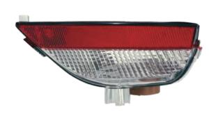 Feu Arrière Droit Pour Dacia Duster (2010-2013) - Neuf, Compatible Réf. OE 265500033R