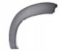 Embout - Tour d'aile arrire gauche pour FIAT DUCATO III phase 1, 2006-2014, mod. 250, grise, Neuf