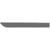 Moulure porte arrire droite pour OPEL CORSA D phase 1, 2006-2010, 5 portes, baguette  peindre, Neuve