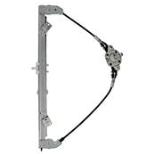 Lève vitre avant droit pour FIAT PANDA 4X4/NAT. POW. 2005-2012, manuel, Mod. 5 portes, Neuf