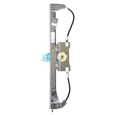 Lève vitre électrique avant gauche pour FIAT PANDA III depuis 2012, sans moteur, Mod. 5 portes, Neuf