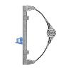 Lève-vitre arrière gauche manuel pour FIAT PANDA III depuis 2012, 5 portes, Neuf
