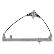Lève vitre avant droit pour FIAT PUNTO I 1993-1999, manuel, Mod. 5 portes, Neuf