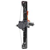 Lève vitre électrique avant gauche pour FIAT PUNTO EVO 2009-2011, avec moteur, Mod. 3/5 portes, Neuf