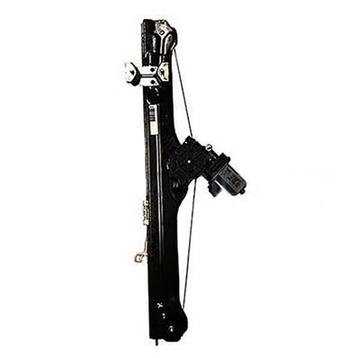 Lève vitre électrique avant gauche pour FIAT DUCATO III phase 1 2006-2014, avec moteur, Mod. 3 portes, Neuf