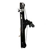 Lève vitre électrique avant gauche pour PEUGEOT BOXER II phase 2 depuis 2014, avec moteur, Mod. 3 portes, Neuf