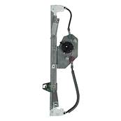 Lève vitre électrique avant gauche pour FORD KA 2009-2016, sans moteur, Mod. 3 portes, Neuf