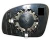 Miroir Glace rtroviseur droit pour SKODA FABIA II ph. 1 2007-2010, Neuf