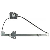 Lève vitre électrique avant droit pour RENAULT MASCOTT phase 1 1998-2004, sans moteur, confort, Mod. 3 portes, Neuf