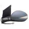 Rtroviseur droit lectrique pour HONDA CIVIC VIII 3/5 portes 2006-2012, dgivrant, feu clignotant, Mod. R-TYPE, Neuf  peindre