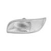 Feu clignotant rtroviseur gauche pour DACIA SANDERO STEPWAY II phase 2 2016-2020, Neuf