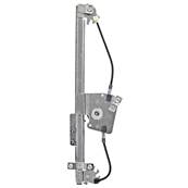 Lève vitre électrique arrière gauche pour MERCEDES CLASSE E 1999-2002 (W210), sans moteur, confort, Neuf