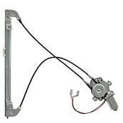 Lève vitre électrique avant droit pour PEUGEOT 106 phase 2 1996-2005, avec moteur, Mod. 3 portes, Neuf