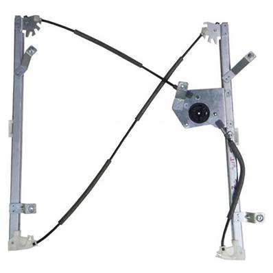 Lève vitre électrique avant gauche pour RENAULT KANGOO II phase 2 2013-2020, sans moteur, Mod. 3 portes, Neuf