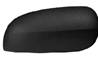 Coque rétroviseur droit pour OPEL CORSA C phase 1, 2000-2003, noire, Neuve