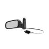 Rtroviseur extrieur gauche manuel pour FORD GALAXY I phase 1, 1998-2000, noir, Neuf
