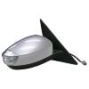 Rtroviseur extrieur lectrique droit pour FORD S-MAX I phase 1, 2006-2010, dgivrant, trou feu clignotant, Neuf  peindre