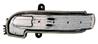 Feu clignotant rptiteur rtroviseur droit pour MERCEDES (W203) CLASSE C ph. 1 2000-2004, Neuf