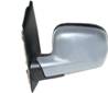 Rétroviseur gauche manuel pour VOLKSWAGEN CADDY III phase 1, 2004-2010, asphérique, Neuf à peindre